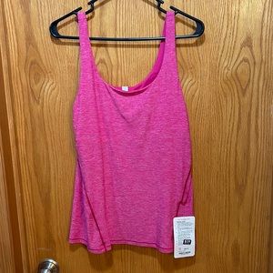 Lululemon Amala Tank